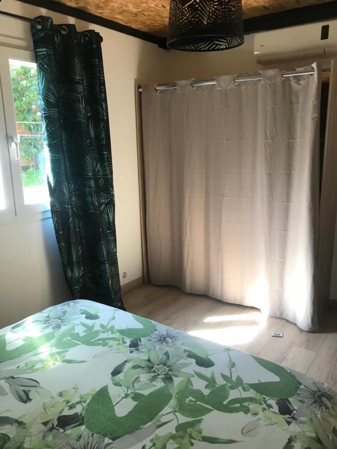 La Villa Citronnier Petite Île Екстериор снимка